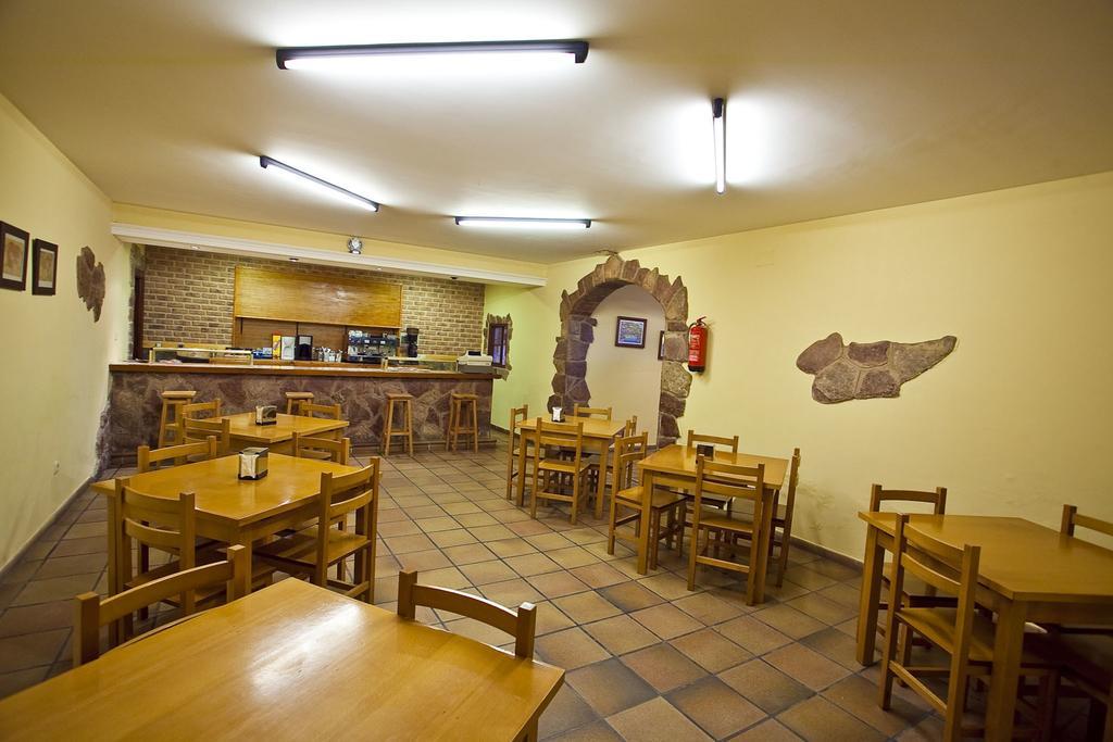 Hospederia Las Calzadas San Vicente De La Barquera Exterior foto